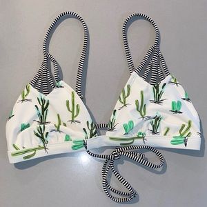 Xhilaration Bikini Top